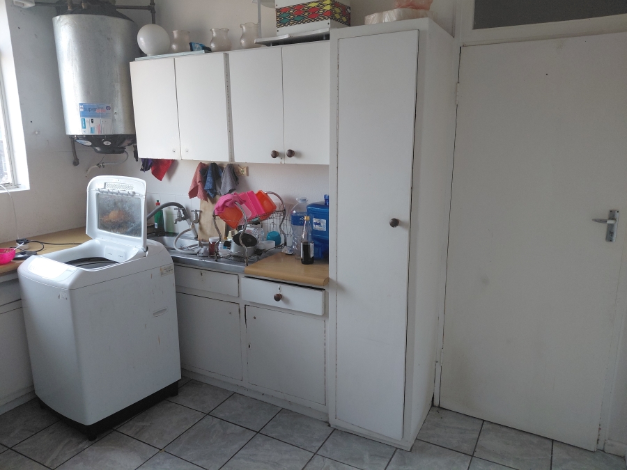 2 Bedroom Property for Sale in St Georges Park Eastern Cape